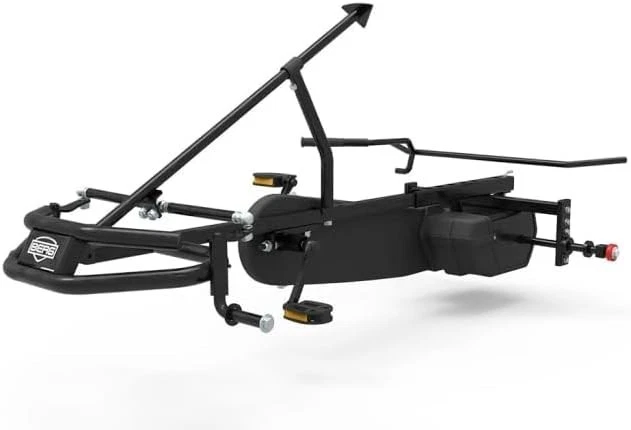 BERG XL BFR Pedal Kart Frame 07.50.00.01 - Image 1 of 1