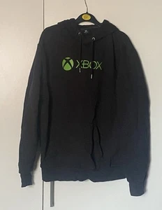 Xbox Hoodie Size L - Picture 1 of 3