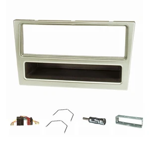 Juego de embellecedor de radio adecuado para Opel Corsa C Combo Vectra C plat... - Imagen 1 de 6