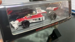 spark S7146 mclaren m23 winner argentina gp 1974 denny Hulme 1/43 - Picture 1 of 2