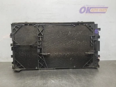 12 2012 FORD F150 XLT 3.7L AC CONDENSER - Image 1 of 4