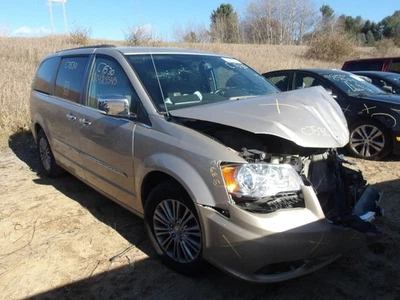 Transmission 3.6L 6 Speed Auto-stick Fits 11-20 CARAVAN 2187641 Foto 1 de 4