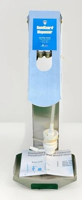 35059000 Rochester Midland HandGuard Wall Mount Dispenser Hand Sanitizer Soap - Image 1 of 4