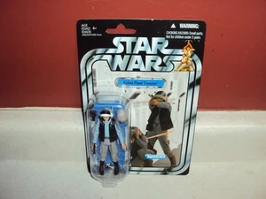 STAR WARS REBEL FLEET TROOPER VC52 CANADIAN CANADA MOC 2011 VINTAGE COLLECTION - Picture 1 of 4