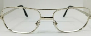 Monturas de gafas vintage con cables FRANCIA NÍQUEL LARONDE BYNENZA 50/20 - Imagen 1 de 7