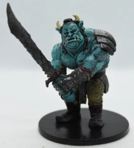 Oni #11, Dungeons of Dread, Pathfinder, D&D, DND Wizards of The Coast Miniature - Picture 1 of 4