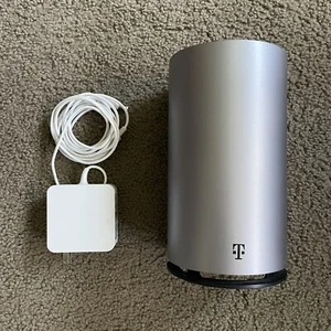 Modem routeur passerelle Internet haute vitesse T-Mobile NOK 5G21 4G/5G gris - Photo 1/4