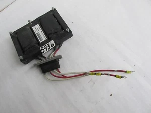 Transformer/ Removed From Invertor Ls-A10464-C1-A  / 57.9 Adc - Avg-400 Uh - Picture 1 of 3