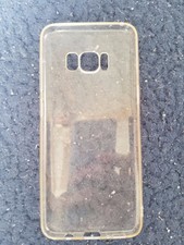 Smart Phone Protector Gel Case