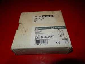 XML A010A2C11, Pressure Switch 10 bar, Nautilus - Picture 1 of 2