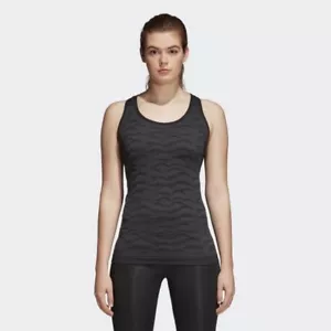 NEU ADIDAS DAMEN RUNNING ULTRA PRIMEKNIT PARLEY TANK TOP GR./SMALL - Bild 1 von 12
