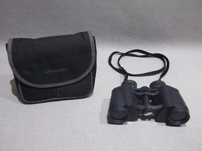 Vanguard BF-8300W 8 x 30 Binoculars w/ case - Image 1 of 4