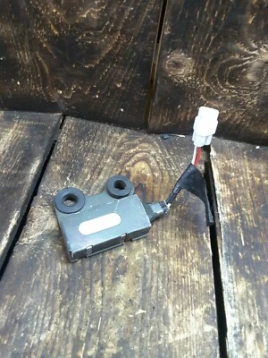 Relé Instrumento Resistente Suzuki GSXR750 2000 OEM GSXR 750 Foto 1 de 4