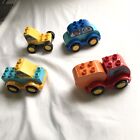 Duplo Lego My First Car Creations Toddler Kids Play Toys