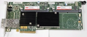 Cavium | CN6870C-210NV-M8-3.0-G | 8GB DDR3 Network Interface Card 2x SFP+ - Photo 1/7