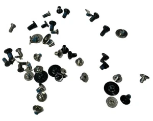 Asus ZenBook UM3504D UM3504DA Screws Screw Kit Set Fixings Complete - Picture 1 of 1