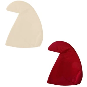 Gnome Hat Dwarf Garden Fairytale Smurf Papa Cartoon Fancy Dress Costume - Picture 1 of 3