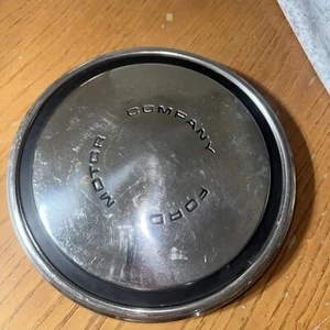 1973-1984 F100 F150 FORD TRUCK Econoline Dog Dish HUBCAP Hub Cap - Picture 1 of 5