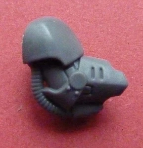 Space Marine Tartaros Terminator RIGHT ARM (B) - Burning of Prospero - Picture 1 of 1