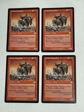 MTG Playset 4x Lesser Gargadon (Prophecy/Red/U) - BGM