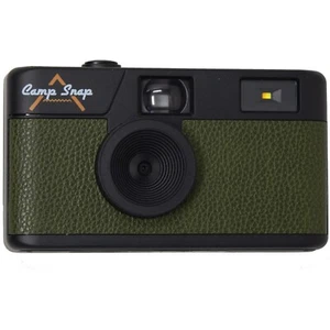 Camp Snap Screen-Free Digital Camera (Forest Green) - Picture 1 of 8