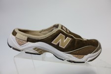 women's new balance 801 slide