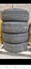 265/60r18 114h xl snow grabber tyres