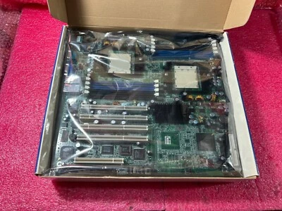 S2882-D Tyan K8SD Pro Motherboard S2882G3NR-D - Image 1 of 4