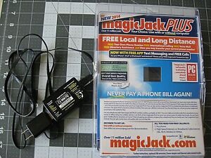 MagicJack Plus