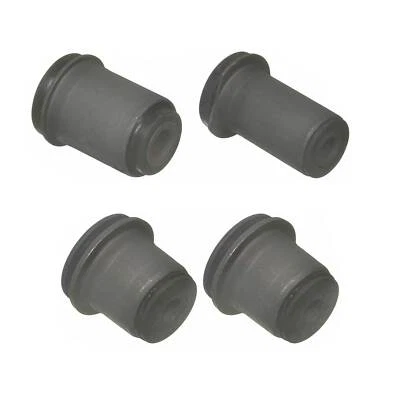 MOOG Control Arm Bushings Kit SET 4PCS Front Upper Lower For K1500 K2500 4WD - Image 1 of 4