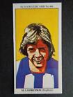 The Sun Soccercards 1978-79 - Mark Lawrenson ? Brighton #446