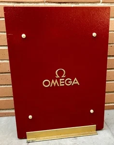 Reloj de luna coaxial Speedmaster profesional Semaster placa de pantalla omega fabricante de equipos originales/ - Imagen 1 de 12