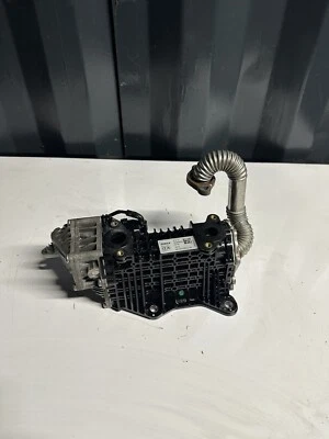 Enfriador EGR 9813050280. PARA PEUGEOT 308. Fiat Ducato Foto 1 de 4