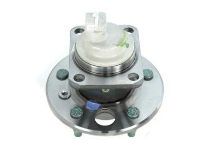 Conjunto de buje de rueda trasero Timken 82125SFWQ 2001 para Chevrolet Venture 1997-2005 Foto 1 de 2