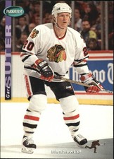 B0740- 1994-95 Parkhurst Hk Card #s 1-200 +Rookies -You Pick- 10+ FREE US SHIP