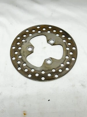 Rotor de freno delantero/disco OEM HONDA TRX 250X 250EX 400X 400EX 450R 450ER 700XX Foto 1 de 2