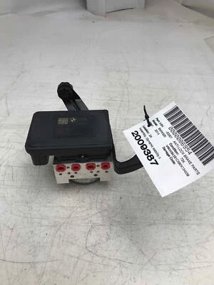 Conjunto de bomba de freno antibloqueo ABS de 2,0 l OE 6861376 probado para BMW 320I 2014-2018 Foto 1 de 4