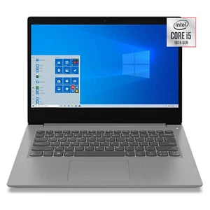 FAST CHEAP TOP BRAND INTEL CORE i5 10TH GEN 16GB RAM 512GB SSD WINDOWS 11 LAPTOP - Picture 1 of 4