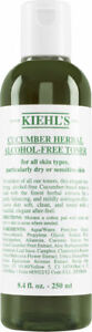 (8,00EUR/100ML) KIEHL'S KIEHLS - 250ML CUCUMBER HERBAL ALCOHOL-FREE TONER NEU
