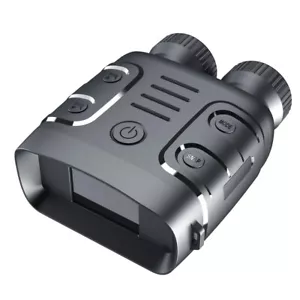 Night Vision HD Binoculars Portable Telescope Zoom Optics Outdoor Hunting Hiking - Picture 1 of 60