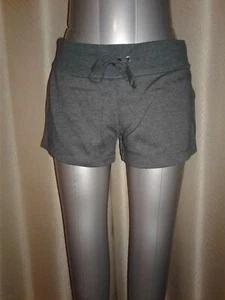 NWT • Xersion Athletic Shorts • Women's Lounge Jogger Sweat Shorts • Gray • S - Picture 1 of 18