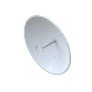 Ubiquiti 5GHz airFiber Dish 34dBi Slant 45 degree signal angle - Photo 1/1