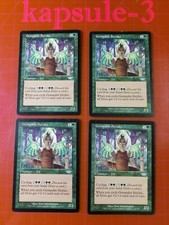 4x Gempalm Strider | Legions | MTG Magic The Gathering Cards