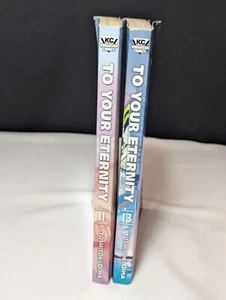 Lote 11 13 cómics manga To Your Eternity de Yoshitoki Oima Kodansha - Imagen 1 de 3