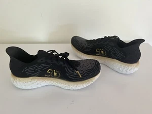 New Balance 1080v10 NYC Marathon Fresh Foam Running Shoes Sz 8 Mens, 10 Women’s - Picture 1 of 5