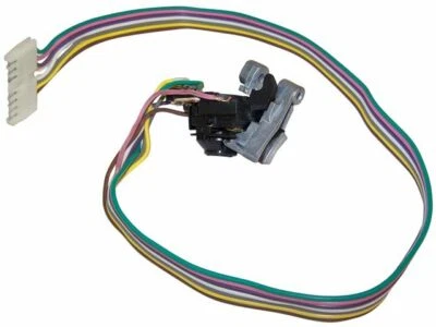 Interruptor limpiaparabrisas delantero corona 16576BR 1987 para Jeep J10 1986-1988 Foto 1 de 2