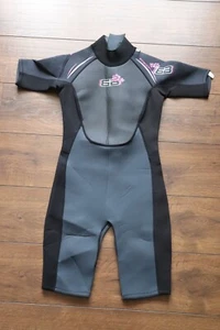 TWF BB LADIES WETSUIT SIZE 12 - Picture 1 of 3