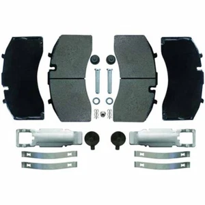 Fleet Standard Air Disc Brake Pads - Imagen 1 de 1