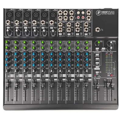 1402VLZ4 Compact Mixer - Image 1 of 4