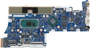 5B20S44035 For Lenovo Ideapad 5-15IIL05 Laptop Motherboard I5-1035G1 8G SWG - Afbeelding 1 van 2